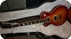 Gibson Les Paul Traditional Left Handed 2011-Sunburst
