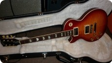 Gibson Les Paul Traditional Left Handed 2011 Sunburst