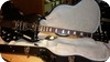 Gibson SG '61 RI 2013-Satin Ebony