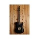 Fender Telecaster 1981-Black & Gold