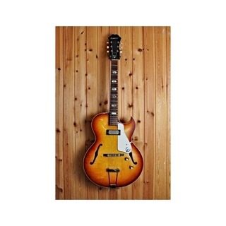 Epiphone Sorrento E452t 1964 Sunburst