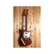 Fender Mustang Competition 1970 Competition Red