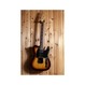 Fender Telecaster 1981-Sunburst