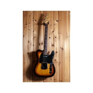 Fender Telecaster 1981 Sunburst