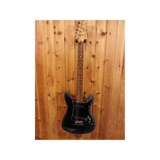 Fender Lead Ii 1980 Black