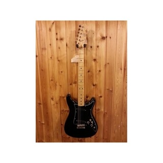 Fender Lead Ii 1980 Black