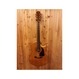 Gurian Cutaway Maple Herringbone 1980-Natural