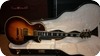 Gibson Les Paul Custom 1984-Vintage Sunburst