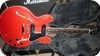 Gibson Custom Shop ES-335 P90 2011-Satin Cherry