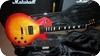 Gibson Les Paul Studio Lite 1996-Sunburst