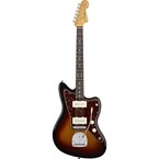 Fender 62 Jazzmaster RI 2014 Sunburst