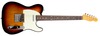 Fender Japan '62 Telecaster Custom 2014-3 Tone Sunburst