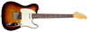 Fender Japan 62 Telecaster Custom 2014 3 Tone Sunburst
