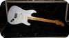 Fender Eric Johnson Stratocaster 2014-White Blonde