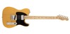 Fender Vintage Hot Rod Tele '50s 2014-Nitro Butterscotch Blonde