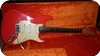 Fender Stratocaster 1964-Fiesta Red