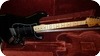 Fender Stratocaster 1979-Black