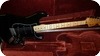 Fender Stratocaster 1979 Black