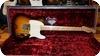 Fender Diamond Anniversary Esquire 2006-Sunburst