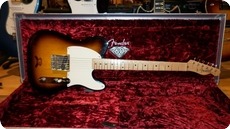 Fender Diamond Anniversary Esquire 2006 Sunburst