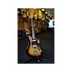 Fender Jaguar 1965 3 Tone Sunburst