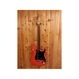 Fender Hard Tail Stratocaster 1978-Fiesta Red