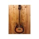 Dynelectron Longhorn Guitar-Sunburst