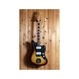 Fender Jazzmaster 1977-'Targetburst' Sunburst