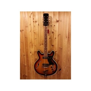 Musima T 25 1979 Sunburst