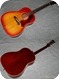 Gibson J-45 (#GIA0591) 1964