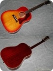 Gibson J 45 GIA0591 1964