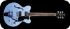 Hofner Verythin CT Limited Edition 2014-Power Blue