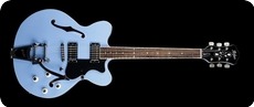 Hofner Verythin CT Limited Edition 2014 Power Blue