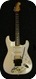 Fender Stratocaster 1987-Olympic White