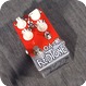 Vl Effects VL Effects Overdrive Od-oNe RedTone 2014-Red