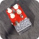 Vl Effects VL Effects Overdrive Od oNe RedTone 2014 Red