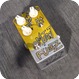 Vl Effects VL Effects Mutant Fuzz 2014 Antique Yellow