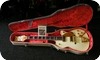 Gretsch White Pinguin 1997