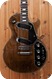 Gibson Les Paul Recording 1977-Walnut