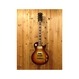 Gibson Les Paul Deluxe 1974-Tobacco Sunburst
