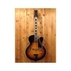 Gibson L5 Wes Montgomery 2008 Sunburst