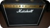 Marshall JCM800 4104 1981 Black