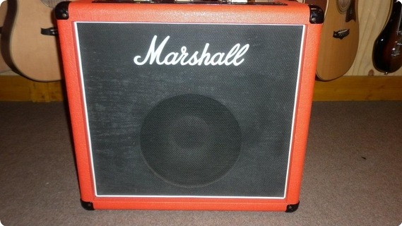 Marshall Jmp 2150 1978 Red