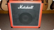 Marshall JMP 2150 1978 Red