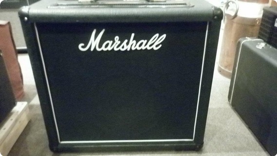 Marshall Jmp 2150 1978 Black