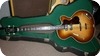 Hofner 500/5 1961-Sunburst