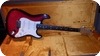 Fender Strat Plus 1991-Crimson Red