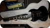 Gibson SG Standard Left Handed P90s 2006-Black
