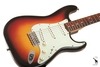 Fender Pre-CBS  1965-3-Tone Sunburst