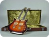 Ibanez 2640 Artist Doubleneck ON HOLD 1978 Sunburst